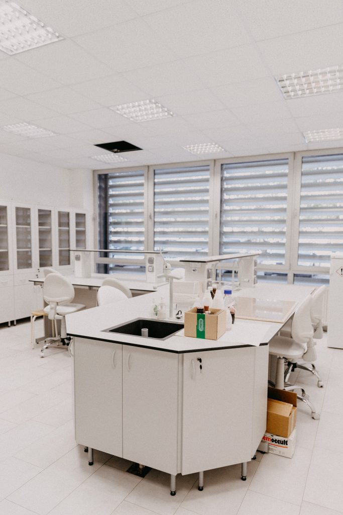 lab equipment supplier in Malaysia